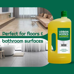 FLOORMATE Disinfectant Surface Cleaner 4.2 ltr