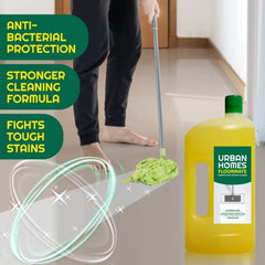 FLOORMATE Disinfectant Surface Cleaner