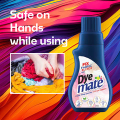 DYEMATE Color Fixing Agent